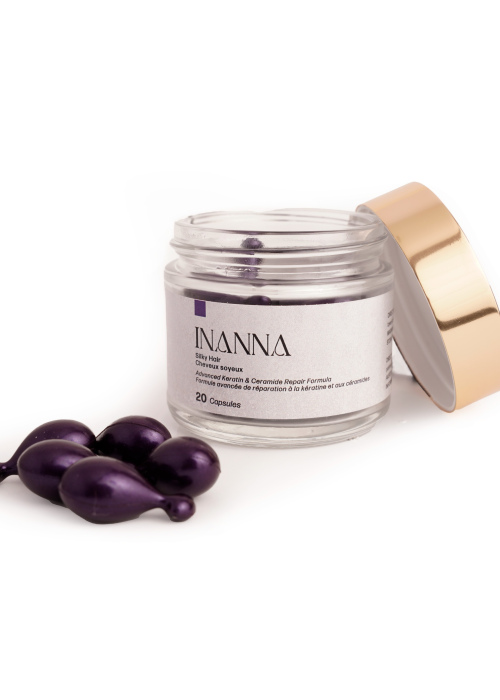Hair Serum
